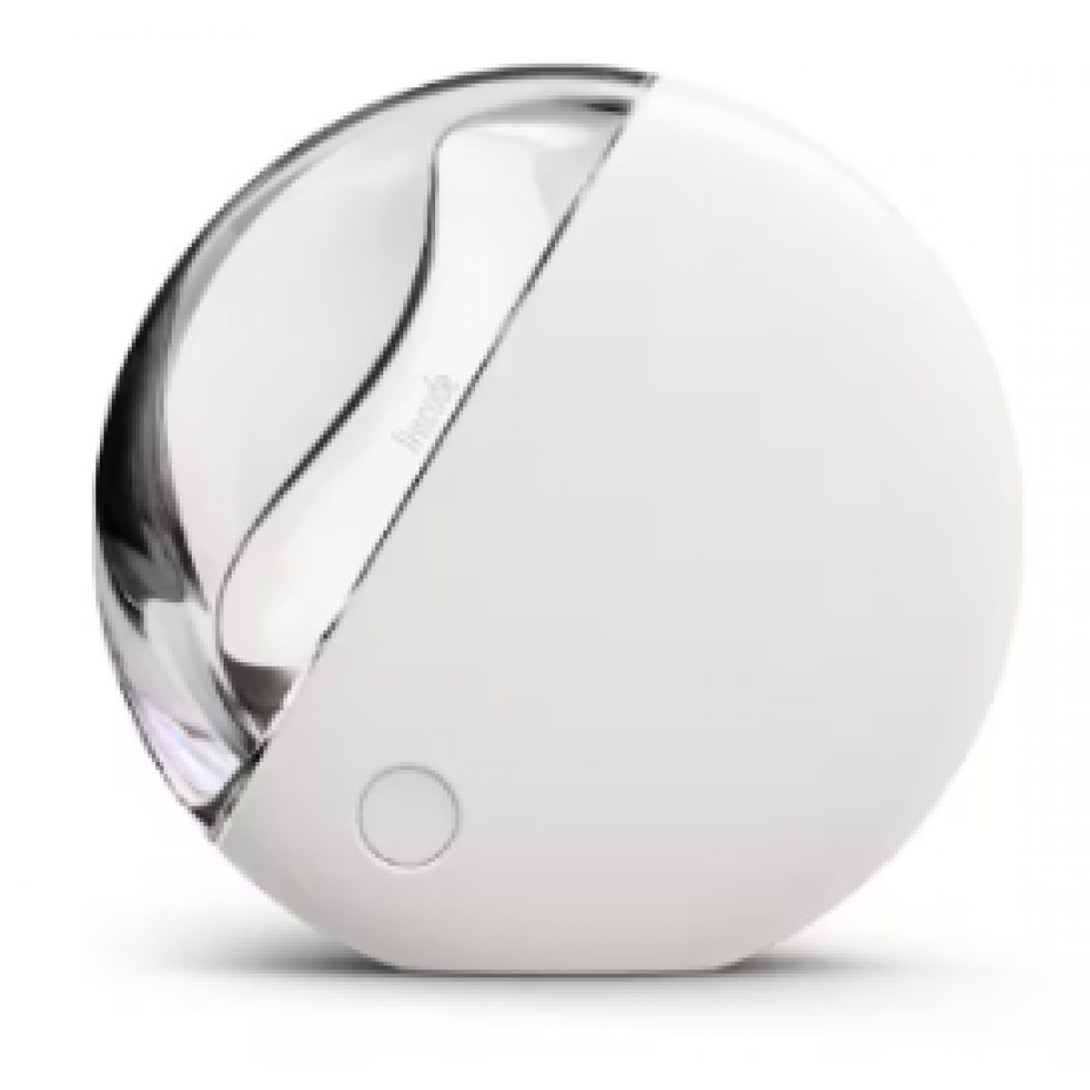 Lisscode DCSCHTLISSSV-02 Smio.V 溫冷緊緻按摩儀 (雲朵白)